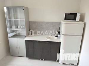 2-к квартира, вторичка, 44м2, 3/9 этаж