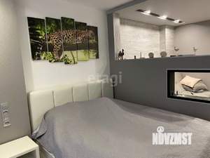 1-к квартира, вторичка, 48м2, 17/17 этаж