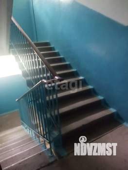 2-к квартира, вторичка, 43м2, 2/5 этаж