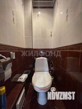 1-к квартира, вторичка, 34м2, 10/10 этаж