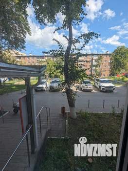 2-к квартира, вторичка, 44м2, 1/5 этаж