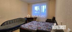 1-к квартира, вторичка, 35м2, 3/3 этаж