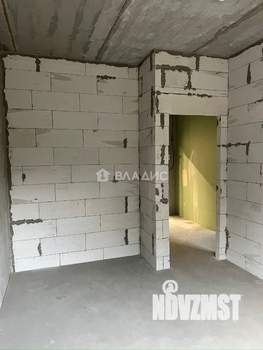 1-к квартира, вторичка, 40м2, 2/8 этаж