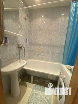 1-к квартира, вторичка, 34м2, 3/10 этаж