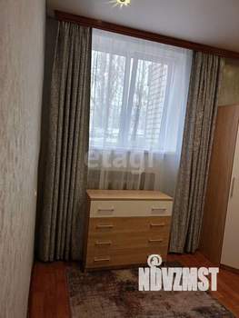 1-к квартира, вторичка, 20м2, 1/10 этаж