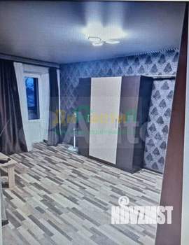 1-к квартира, вторичка, 32м2, 5/5 этаж