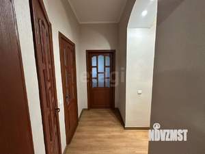 3-к квартира, вторичка, 78м2, 4/4 этаж