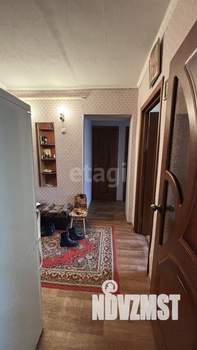 2-к квартира, вторичка, 43м2, 2/9 этаж