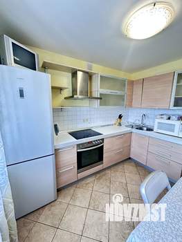 2-к квартира, вторичка, 52м2, 11/14 этаж