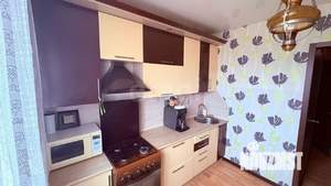 1-к квартира, вторичка, 34м2, 9/9 этаж