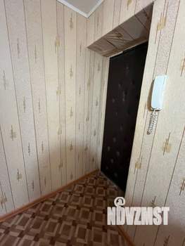 1-к квартира, вторичка, 32м2, 4/5 этаж