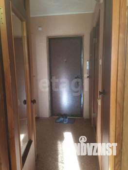 1-к квартира, вторичка, 38м2, 8/10 этаж