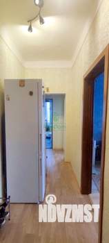 2-к квартира, вторичка, 48м2, 2/2 этаж