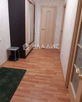 1-к квартира, вторичка, 42м2, 6/7 этаж