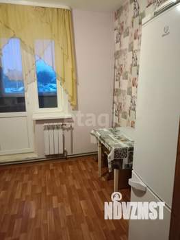 1-к квартира, вторичка, 35м2, 1/10 этаж