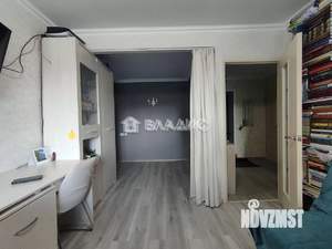 1-к квартира, вторичка, 38м2, 4/10 этаж