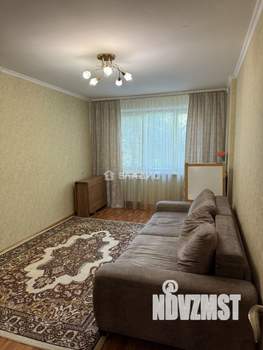 2-к квартира, вторичка, 48м2, 4/5 этаж