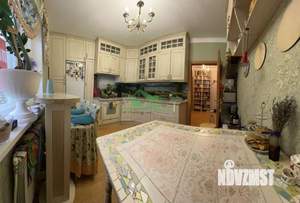 3-к квартира, вторичка, 93м2, 1/9 этаж