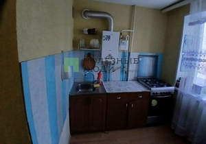 1-к квартира, вторичка, 30м2, 2/5 этаж