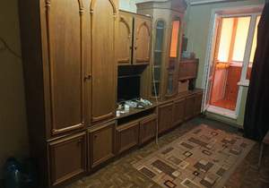 1-к квартира, вторичка, 34м2, 3/10 этаж