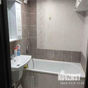 1-к квартира, вторичка, 31м2, 1/4 этаж