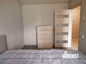 2-к квартира, вторичка, 56м2, 1/5 этаж