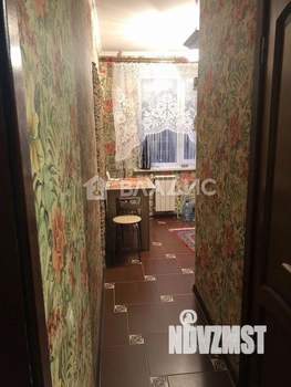 1-к квартира, вторичка, 30м2, 2/5 этаж
