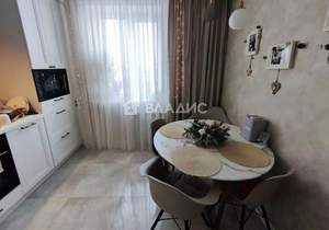 4-к квартира, вторичка, 84м2, 7/9 этаж