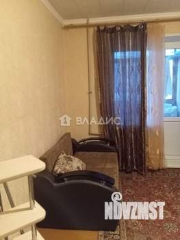 3-к квартира, вторичка, 61м2, 5/9 этаж