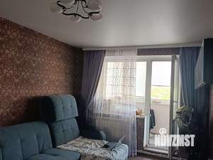 1-к квартира, вторичка, 34м2, 2/10 этаж