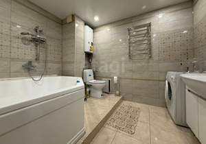 3-к квартира, вторичка, 73м2, 5/10 этаж