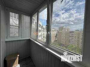 6-к квартира, вторичка, 124м2, 9/9 этаж