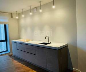 3-к квартира, вторичка, 122м2, 2/9 этаж