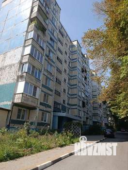 4-к квартира, вторичка, 75м2, 2/9 этаж