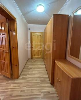 2-к квартира, вторичка, 53м2, 8/10 этаж