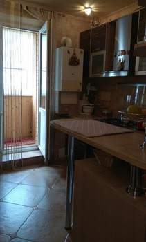 1-к квартира, вторичка, 36м2, 7/10 этаж