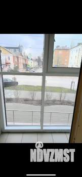 Студия квартира, вторичка, 30м2, 1/11 этаж