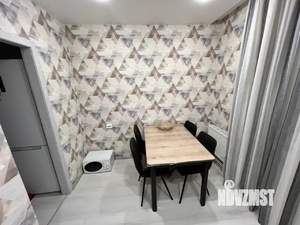 2-к квартира, вторичка, 58м2, 2/10 этаж