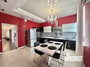 3-к квартира, вторичка, 161м2, 4/5 этаж