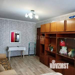 1-к квартира, вторичка, 30м2, 2/5 этаж