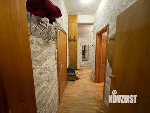 3-к квартира, вторичка, 64м2, 2/3 этаж