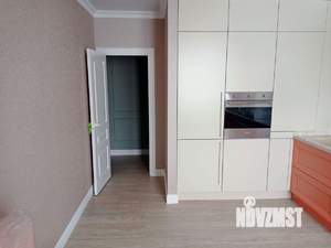 2-к квартира, вторичка, 93м2, 6/17 этаж