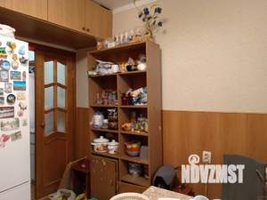 1-к квартира, вторичка, 36м2, 9/9 этаж