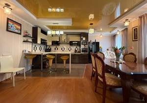 3-к квартира, вторичка, 99м2, 15/17 этаж