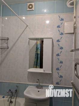 1-к квартира, вторичка, 41м2, 3/5 этаж