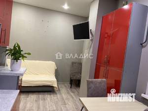 1-к квартира, вторичка, 46м2, 2/9 этаж