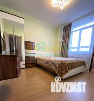 2-к квартира, вторичка, 59м2, 5/13 этаж