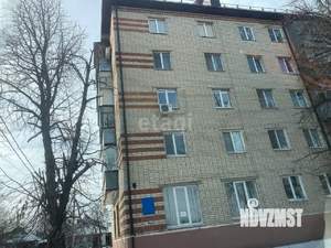 2-к квартира, вторичка, 44м2, 5/5 этаж