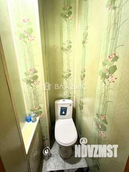 1-к квартира, вторичка, 32м2, 1/9 этаж
