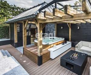 5-к квартира, вторичка, 356м2, 17/18 этаж